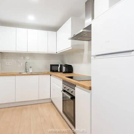 Moderno Y Comodo Apartamento En Calle Vargas Santander Bagian luar foto
