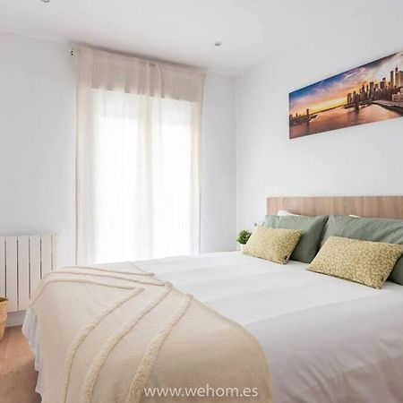 Moderno Y Comodo Apartamento En Calle Vargas Santander Bagian luar foto