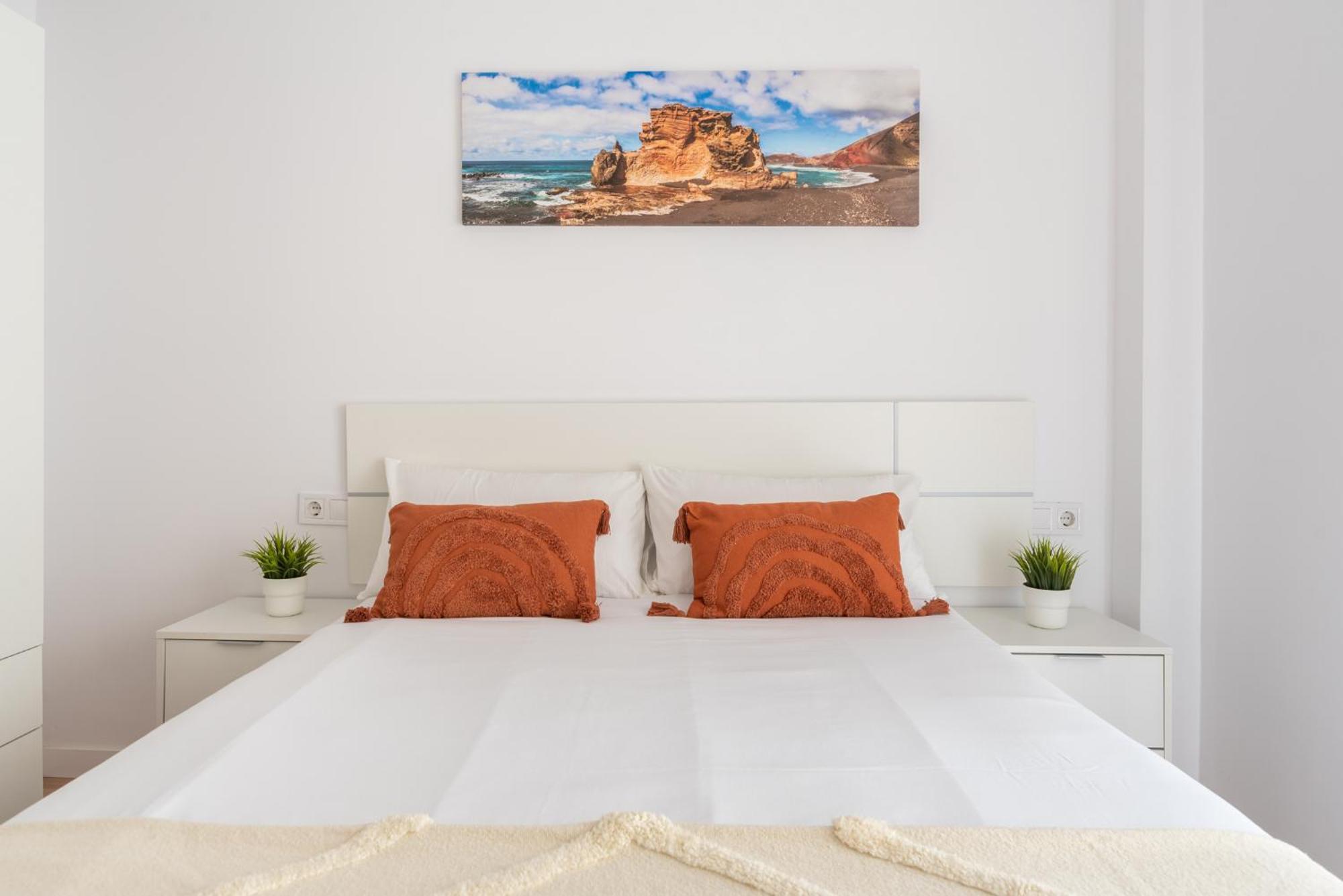 Moderno Y Comodo Apartamento En Calle Vargas Santander Bagian luar foto