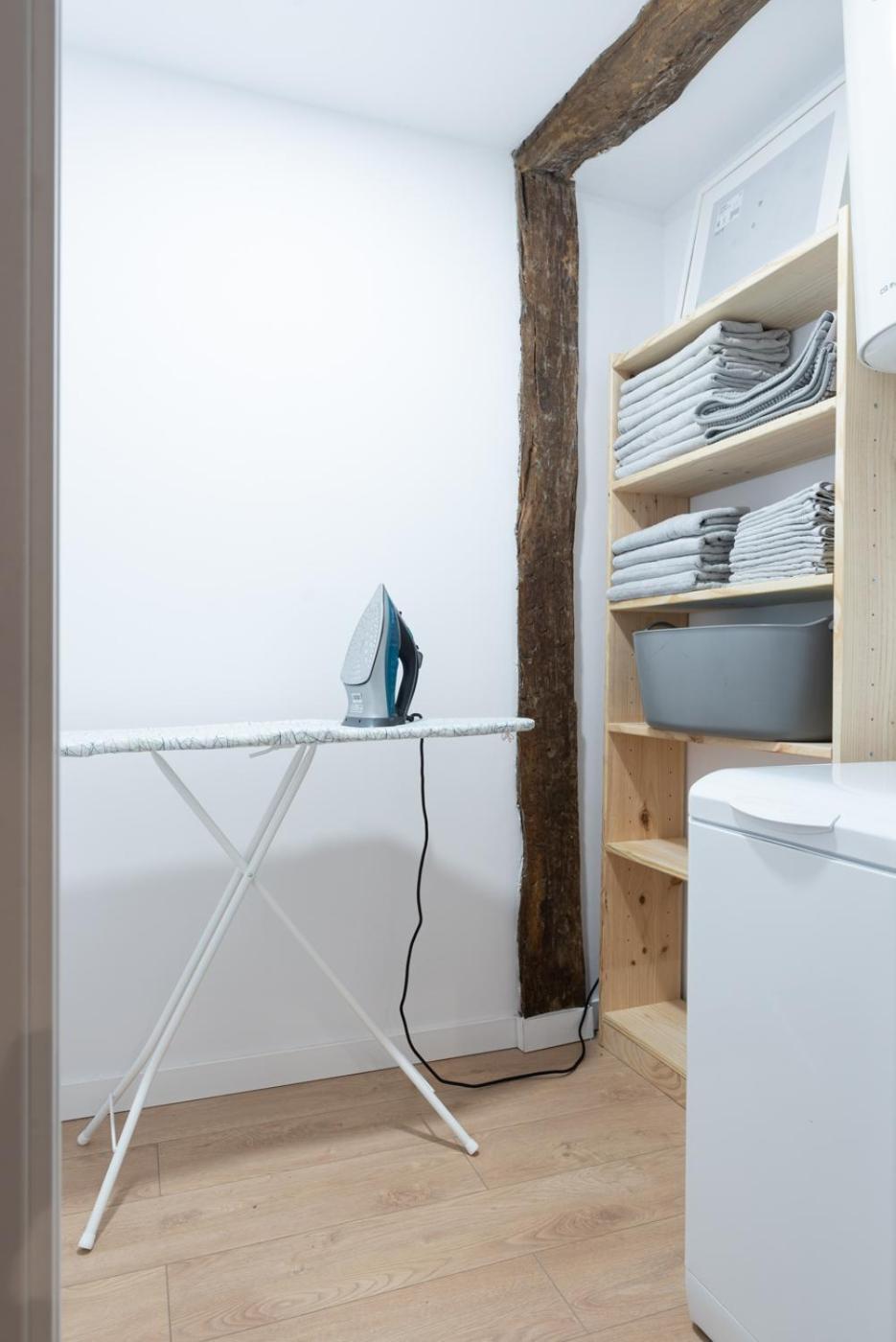 Moderno Y Comodo Apartamento En Calle Vargas Santander Bagian luar foto