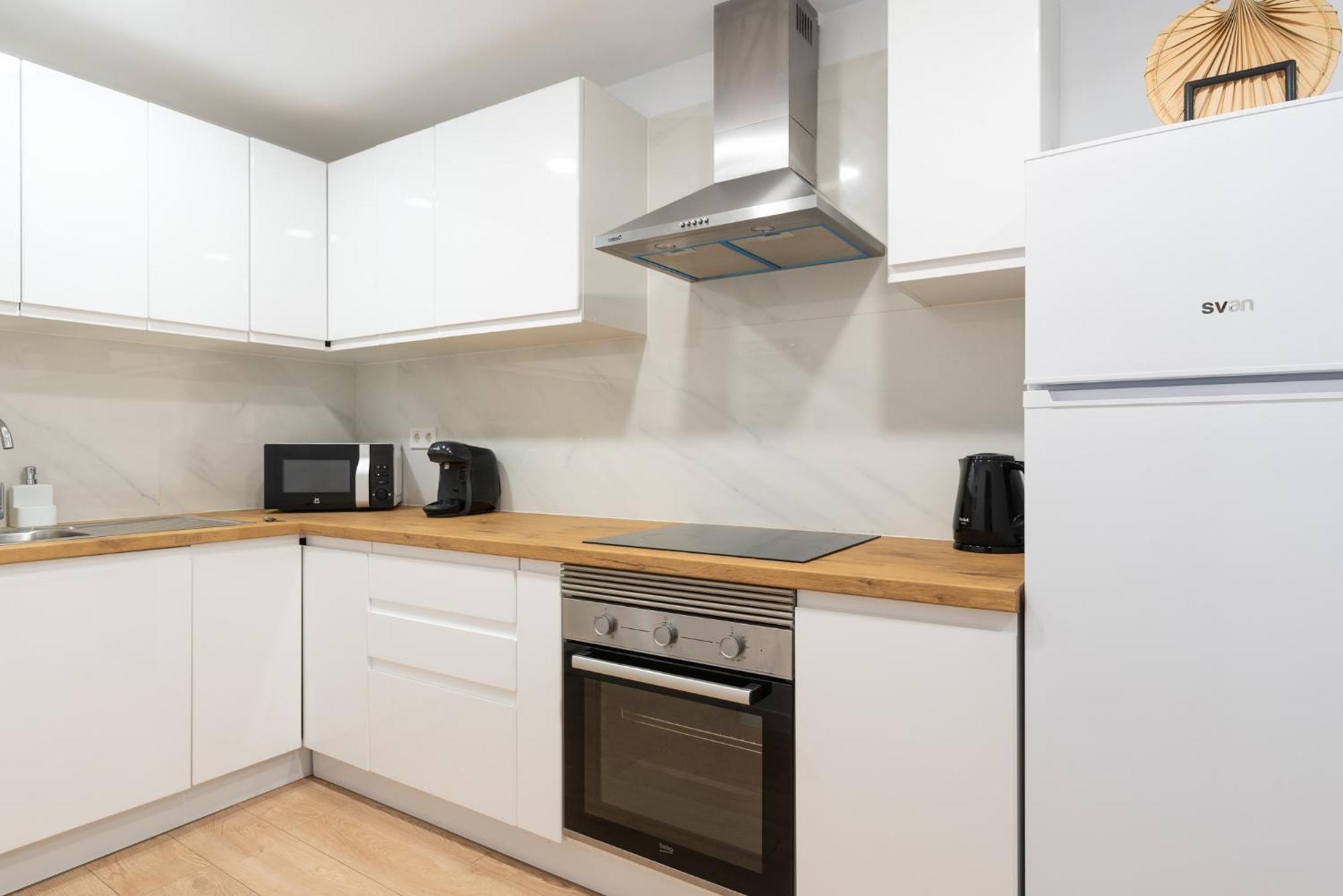 Moderno Y Comodo Apartamento En Calle Vargas Santander Bagian luar foto
