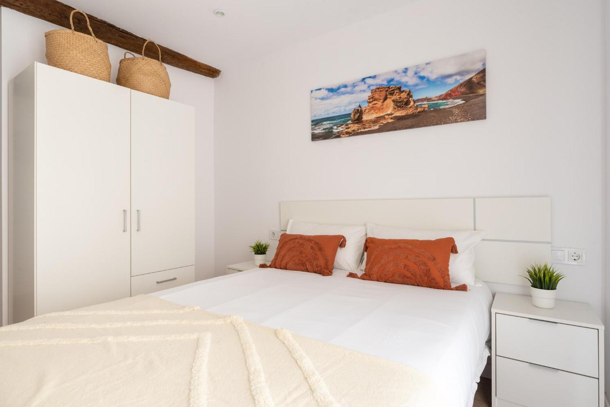 Moderno Y Comodo Apartamento En Calle Vargas Santander Bagian luar foto