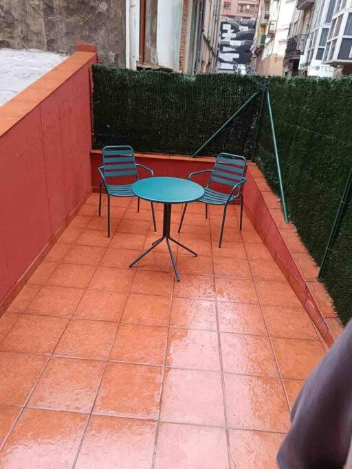 Moderno Y Comodo Apartamento En Calle Vargas Santander Bagian luar foto