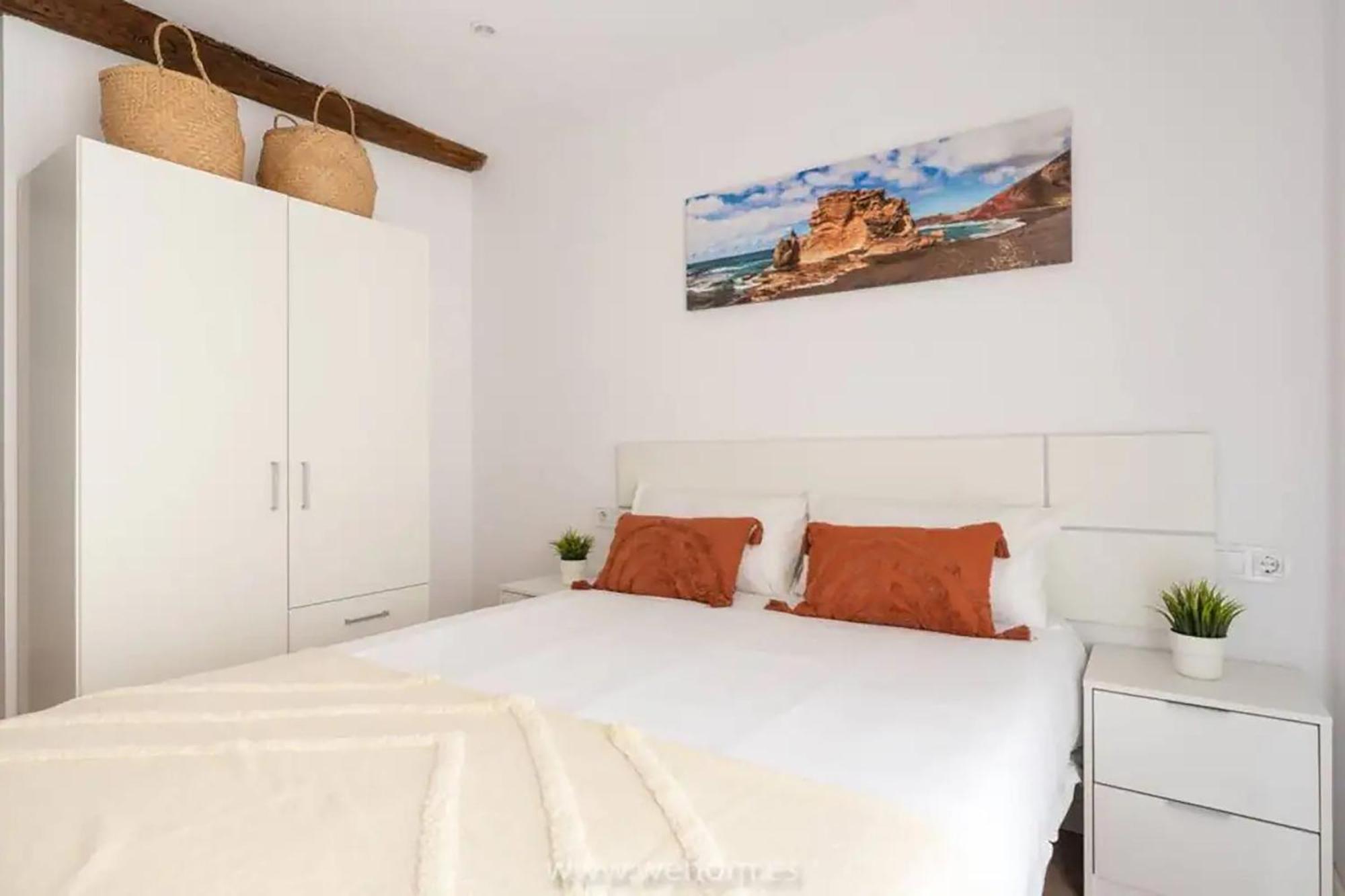 Moderno Y Comodo Apartamento En Calle Vargas Santander Bagian luar foto