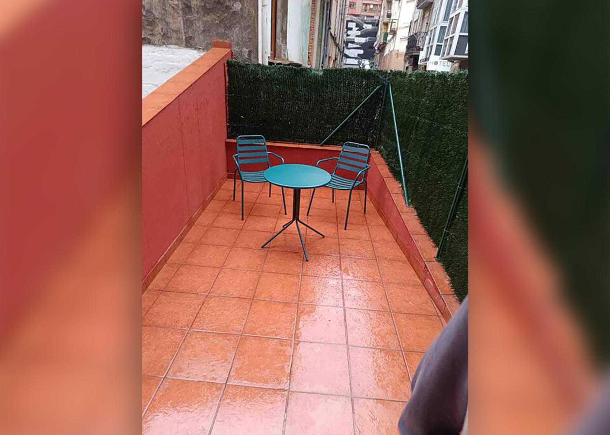 Moderno Y Comodo Apartamento En Calle Vargas Santander Bagian luar foto