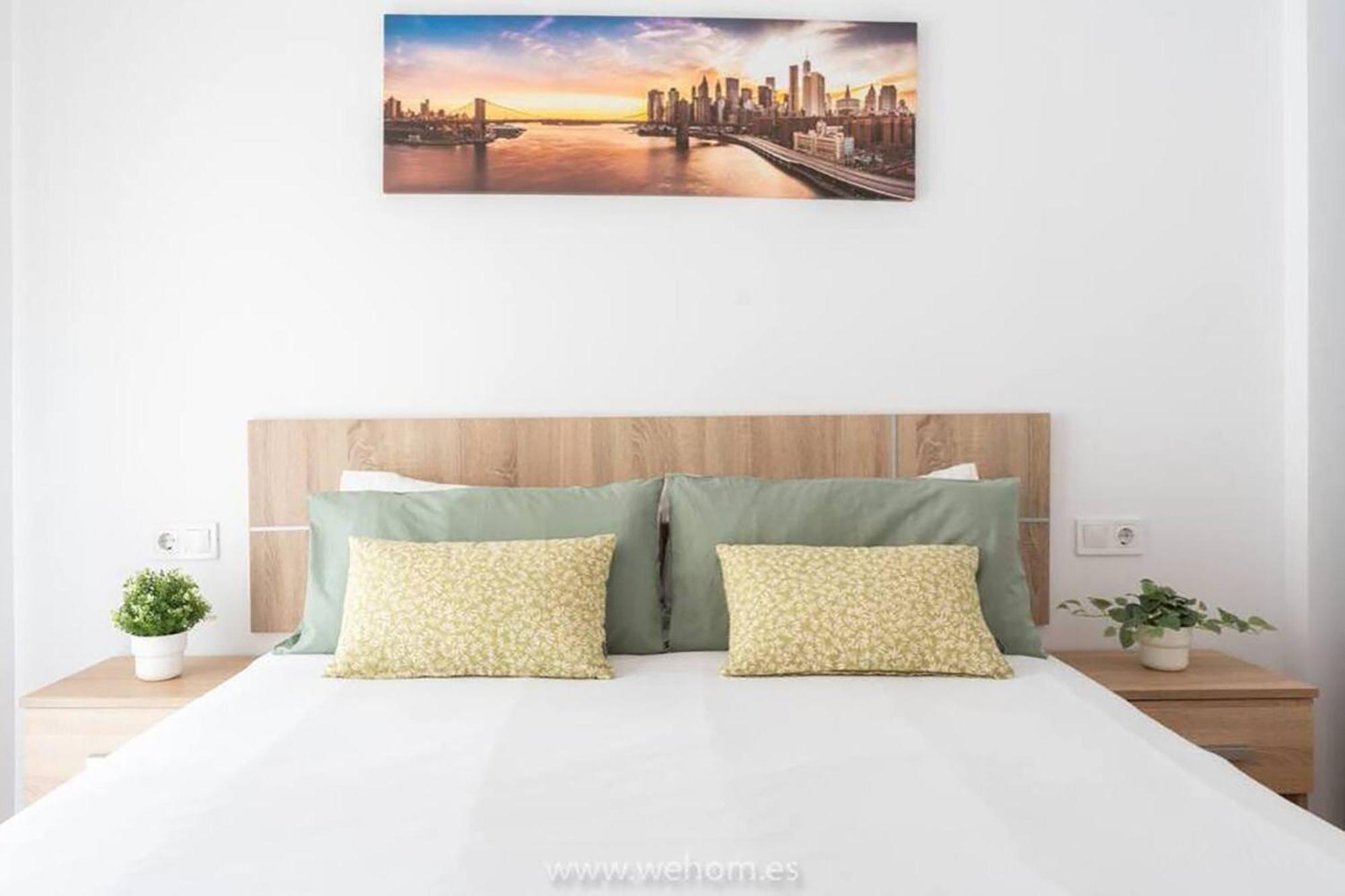 Moderno Y Comodo Apartamento En Calle Vargas Santander Bagian luar foto