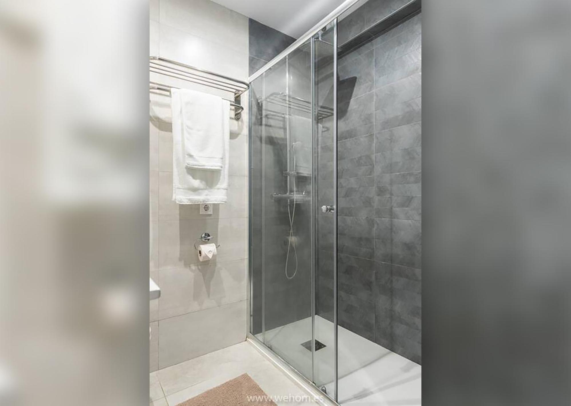 Moderno Y Comodo Apartamento En Calle Vargas Santander Bagian luar foto