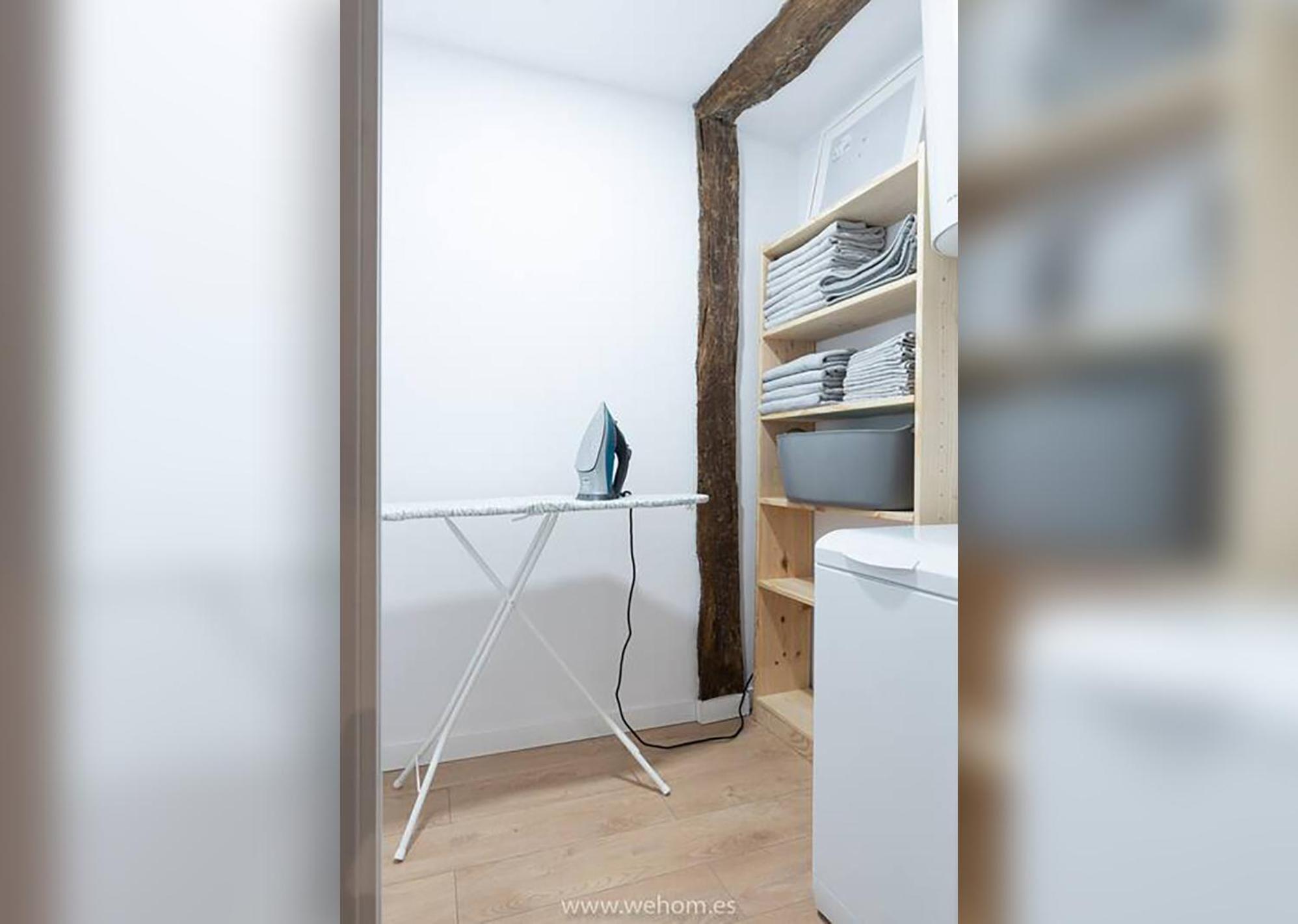 Moderno Y Comodo Apartamento En Calle Vargas Santander Bagian luar foto