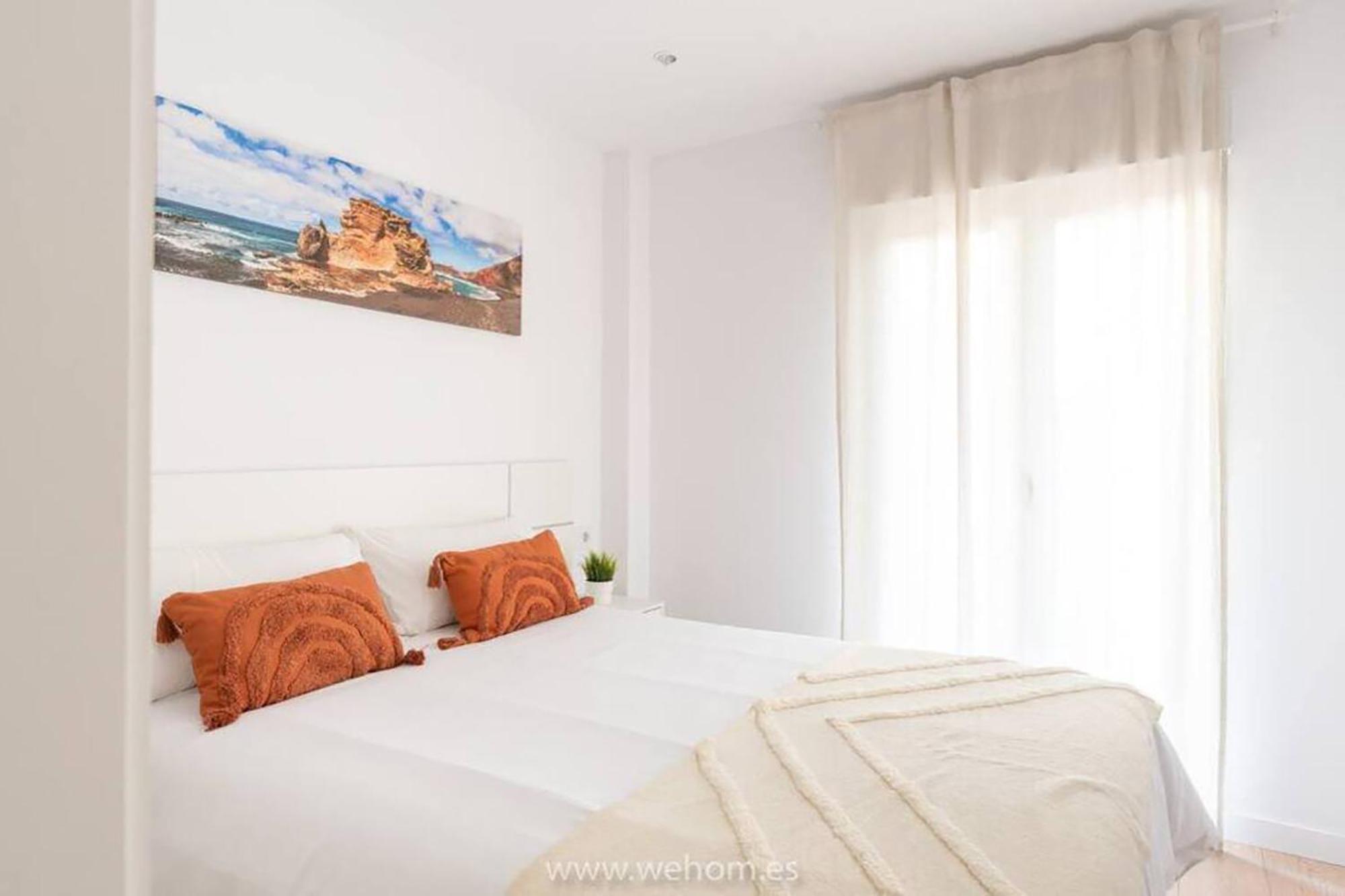 Moderno Y Comodo Apartamento En Calle Vargas Santander Bagian luar foto