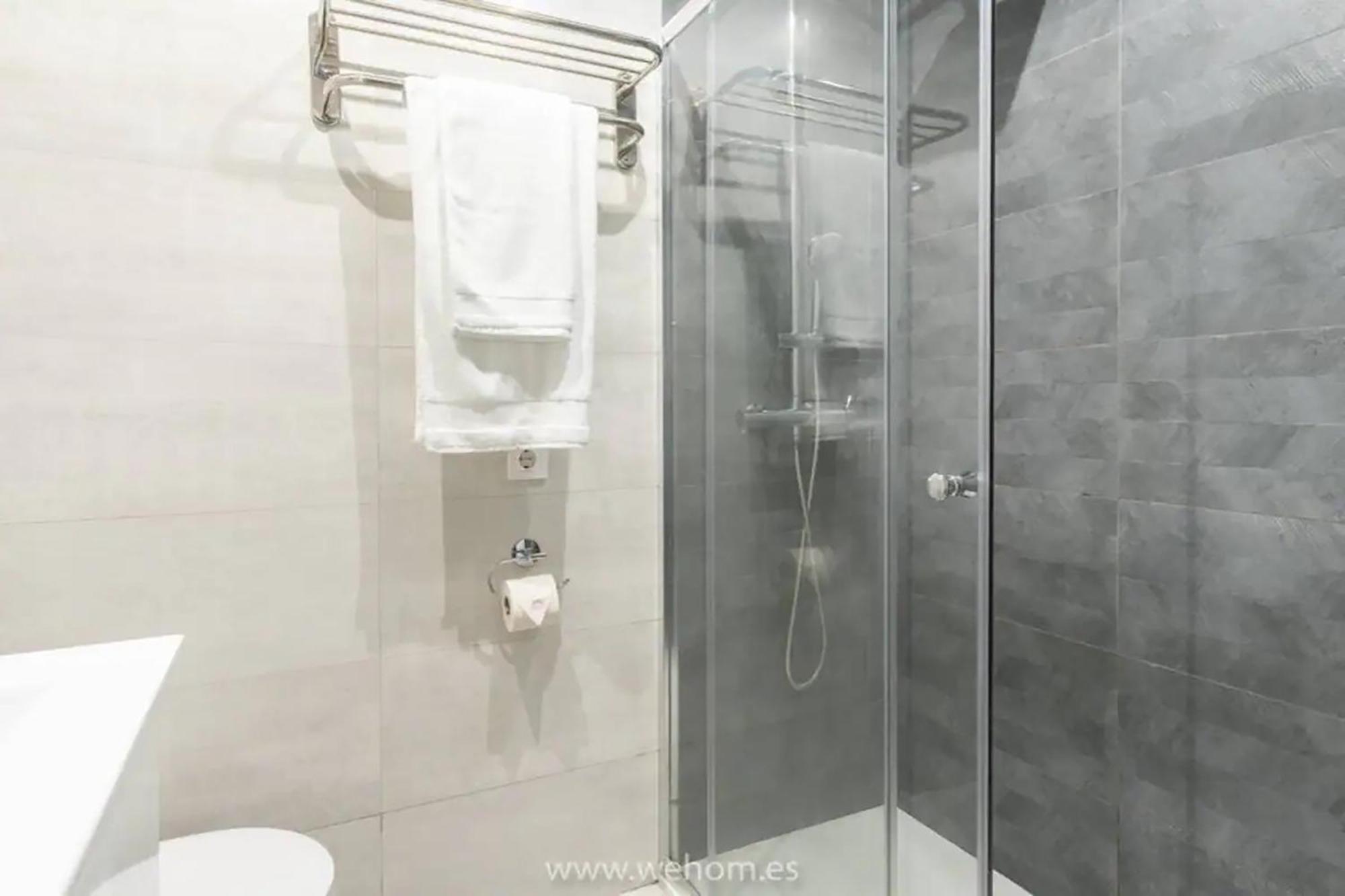 Moderno Y Comodo Apartamento En Calle Vargas Santander Bagian luar foto