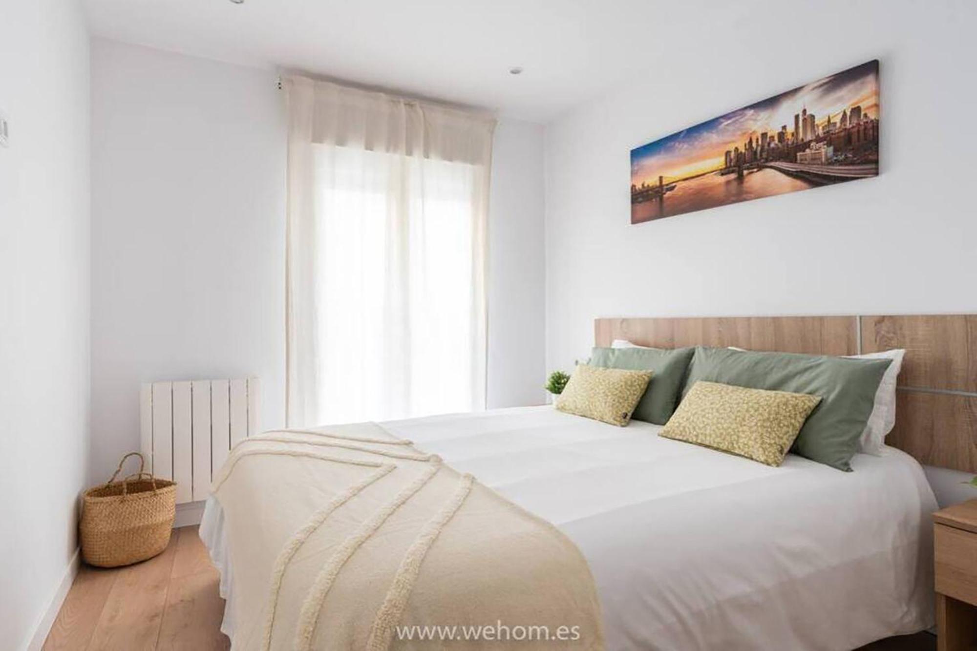 Moderno Y Comodo Apartamento En Calle Vargas Santander Bagian luar foto