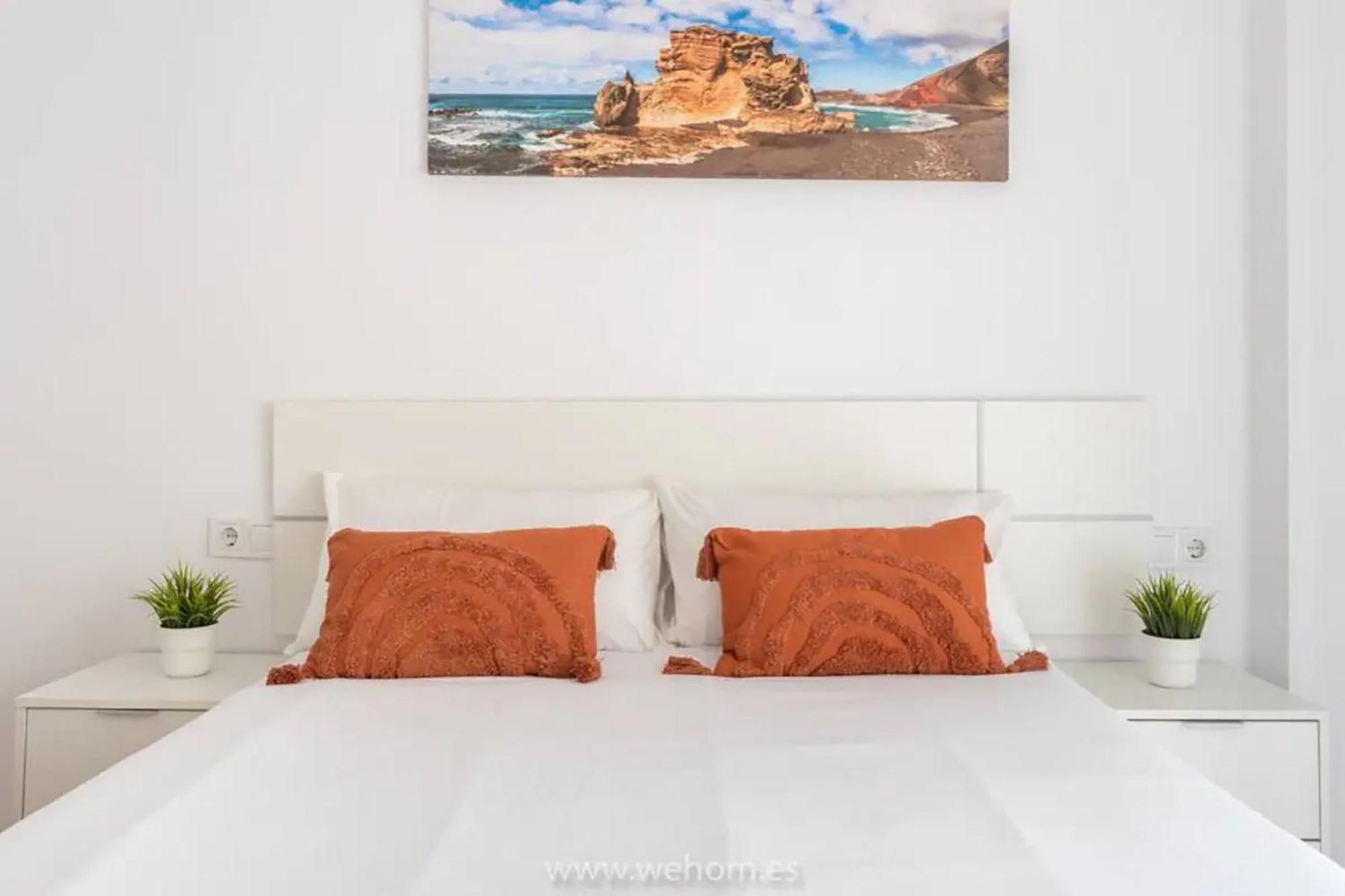 Moderno Y Comodo Apartamento En Calle Vargas Santander Bagian luar foto