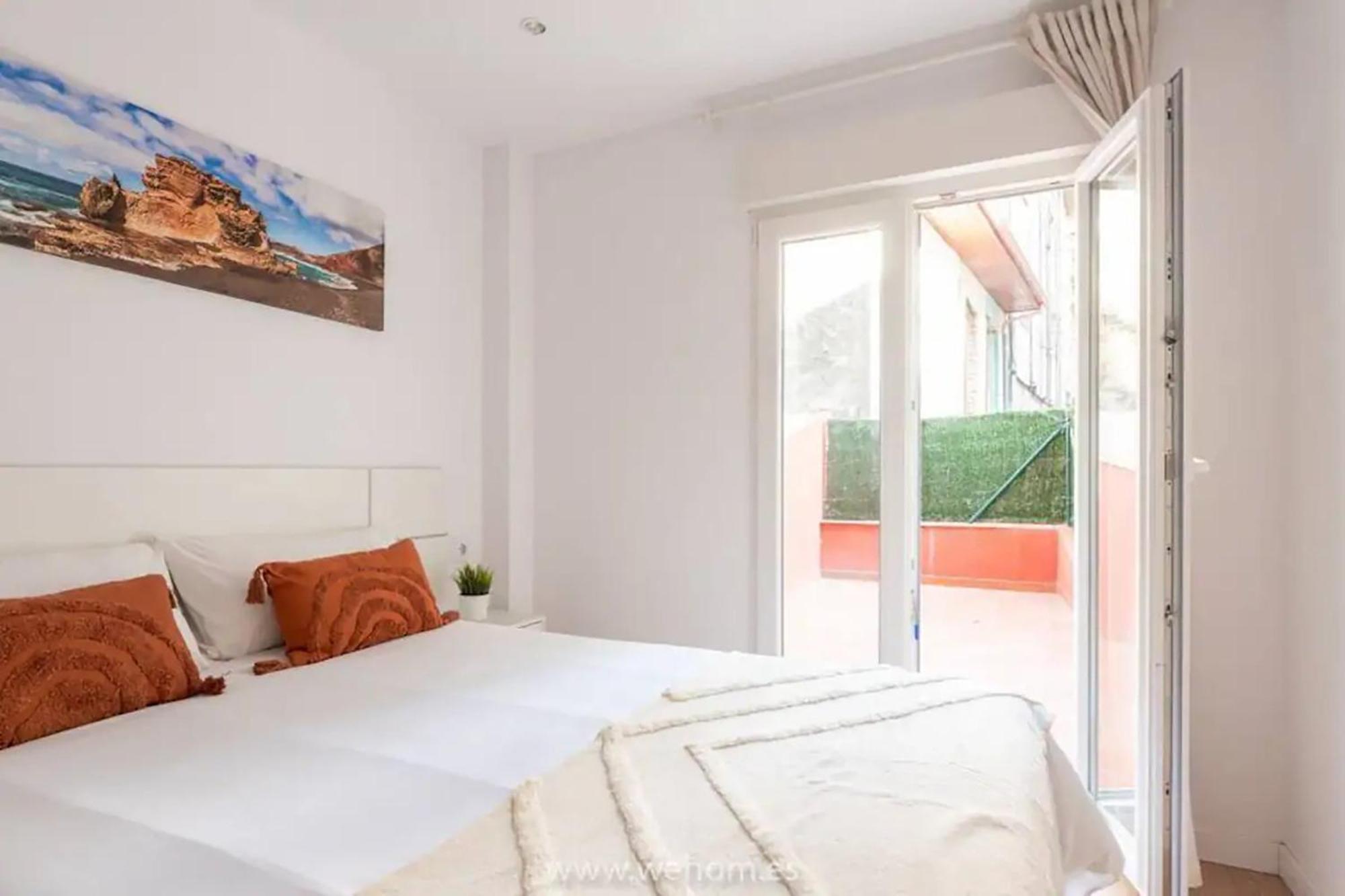 Moderno Y Comodo Apartamento En Calle Vargas Santander Bagian luar foto