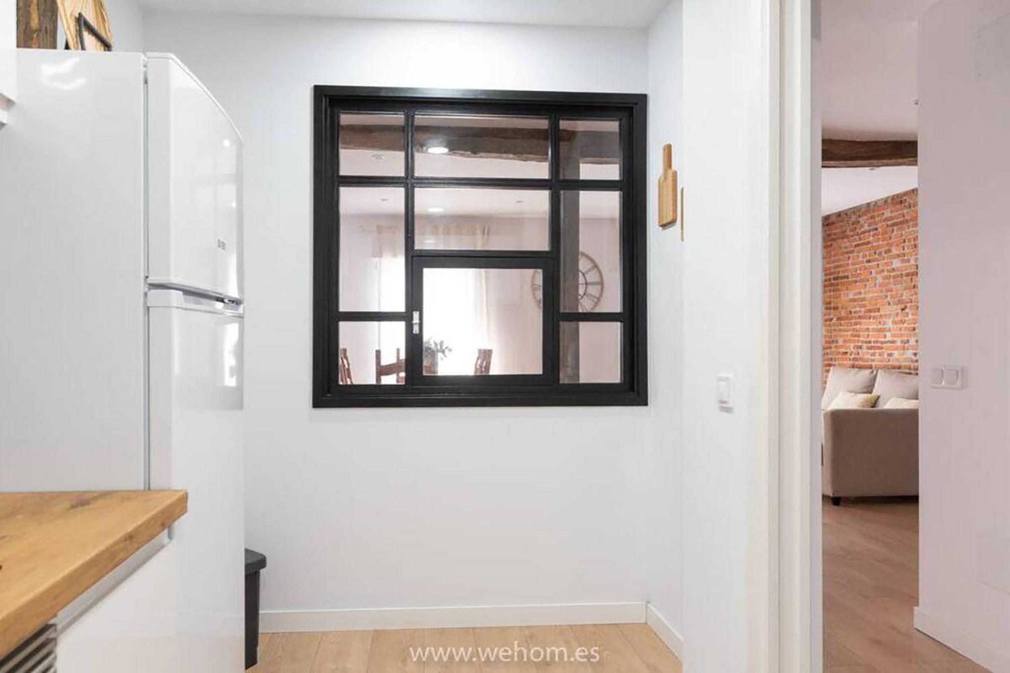 Moderno Y Comodo Apartamento En Calle Vargas Santander Bagian luar foto