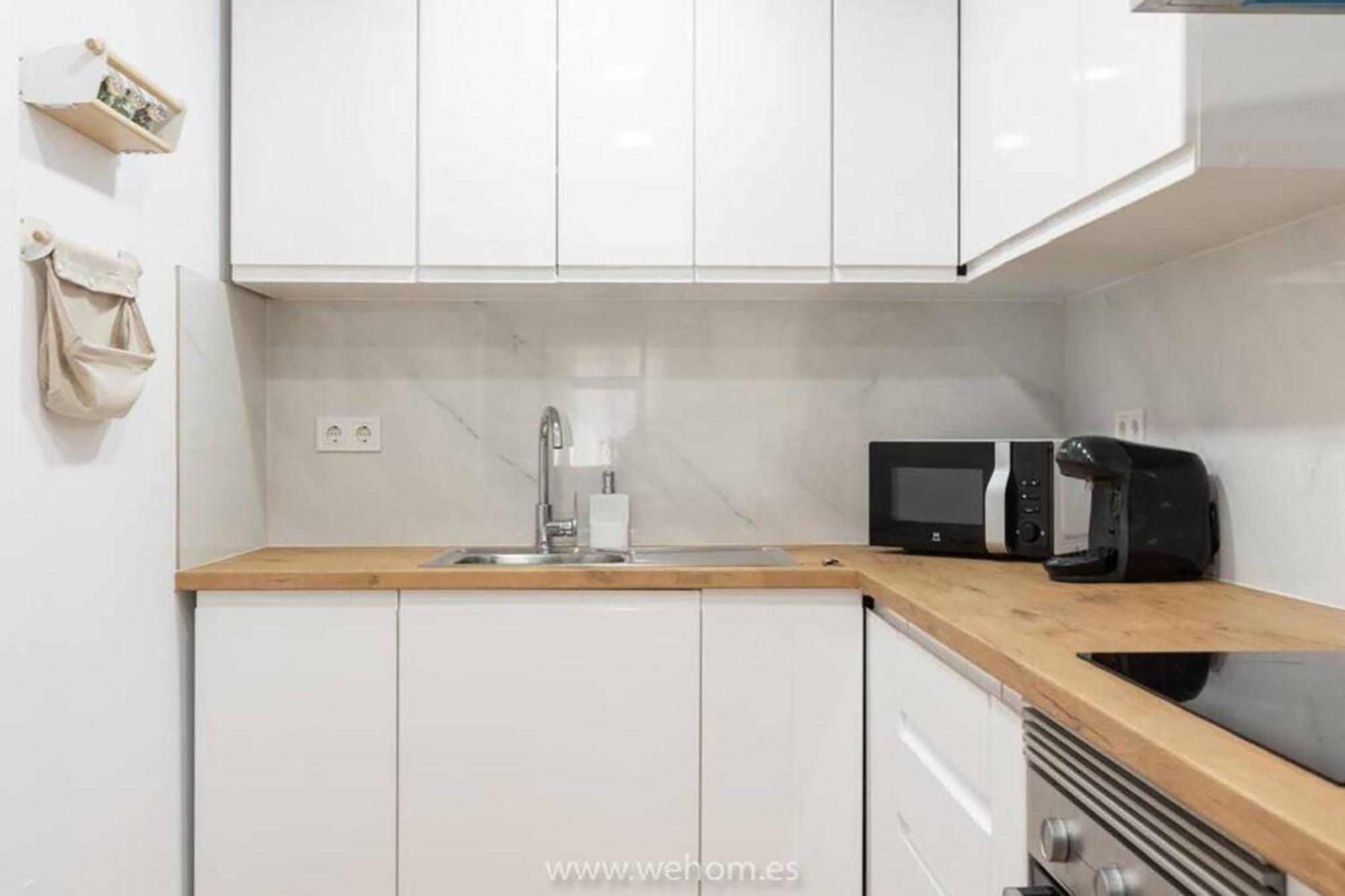 Moderno Y Comodo Apartamento En Calle Vargas Santander Bagian luar foto