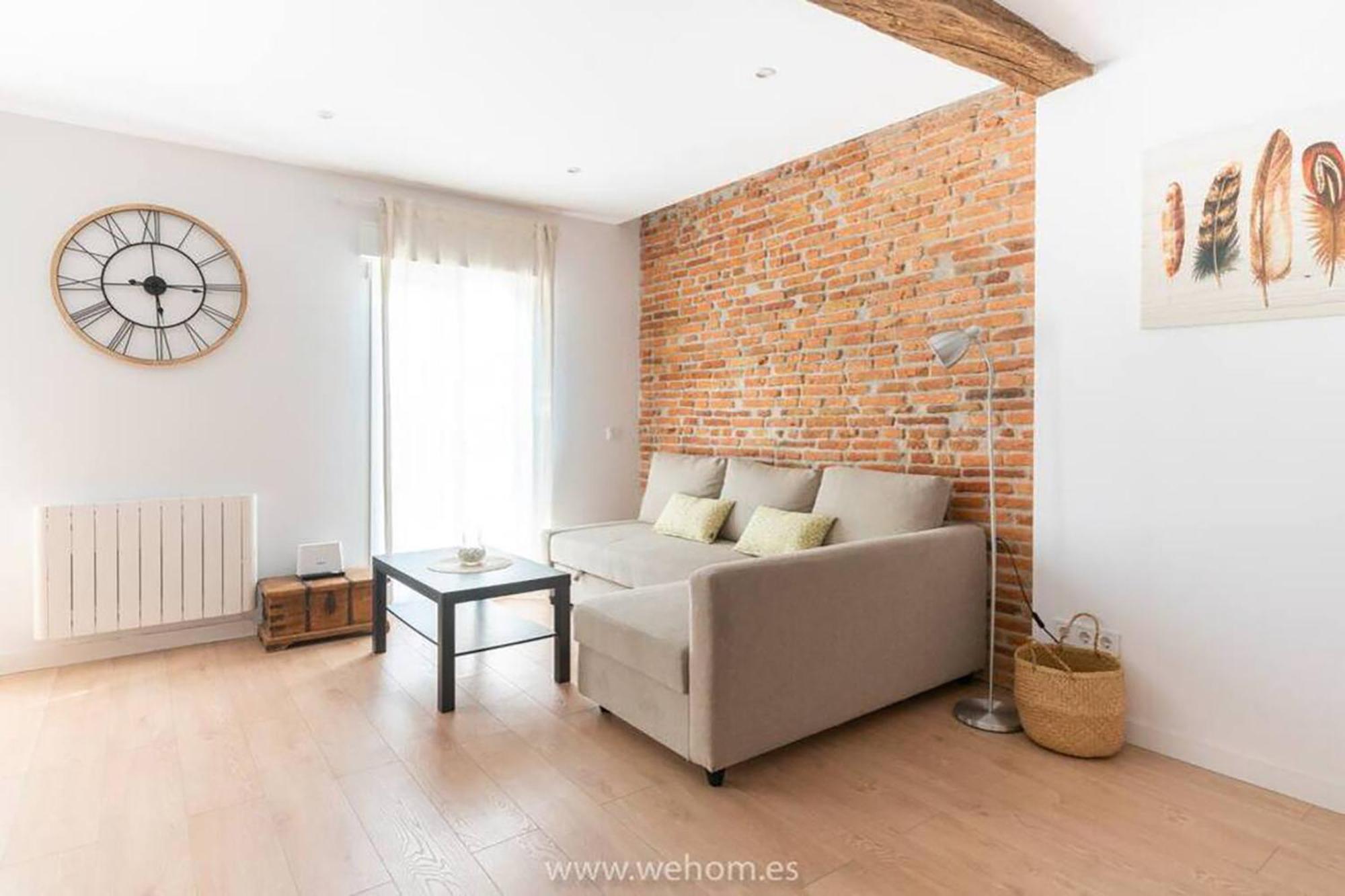 Moderno Y Comodo Apartamento En Calle Vargas Santander Bagian luar foto