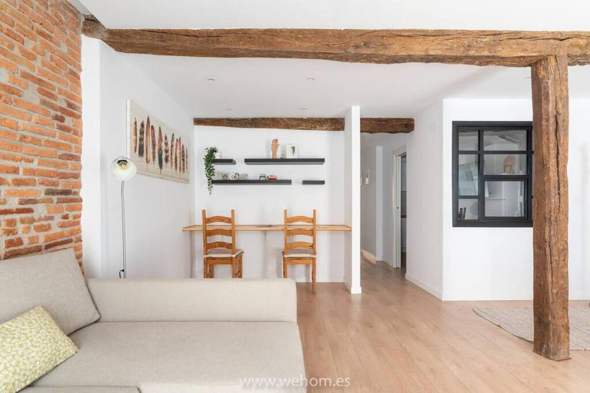 Moderno Y Comodo Apartamento En Calle Vargas Santander Bagian luar foto