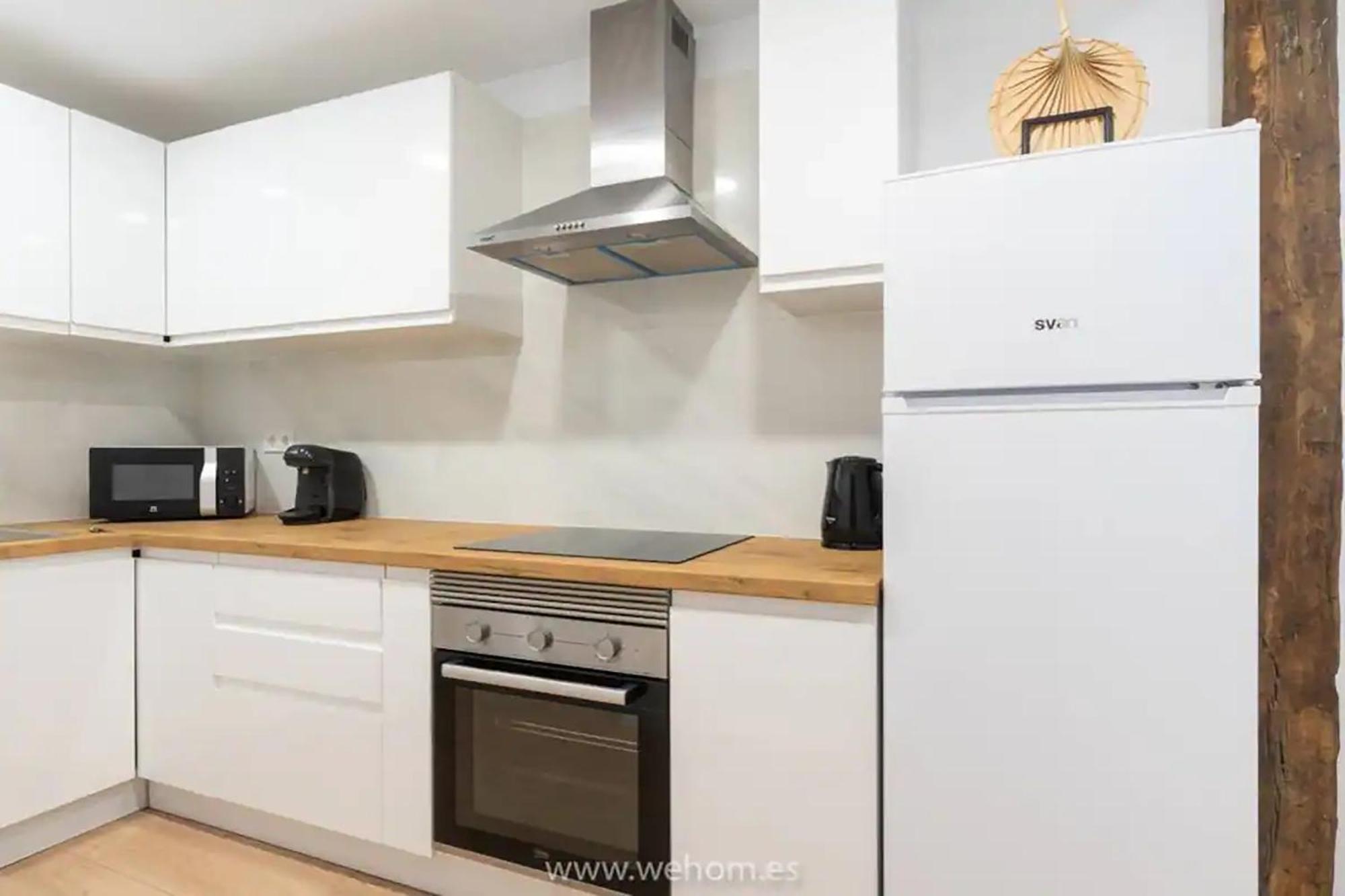 Moderno Y Comodo Apartamento En Calle Vargas Santander Bagian luar foto
