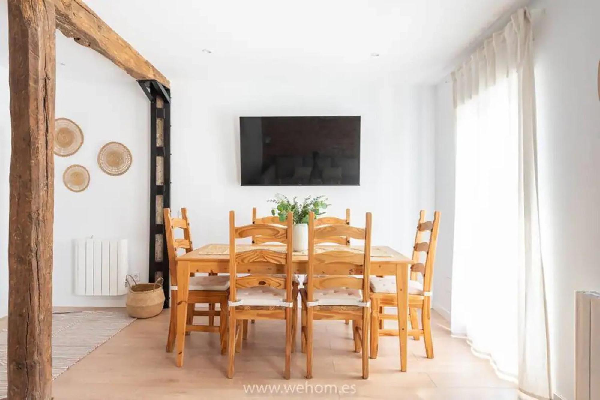Moderno Y Comodo Apartamento En Calle Vargas Santander Bagian luar foto