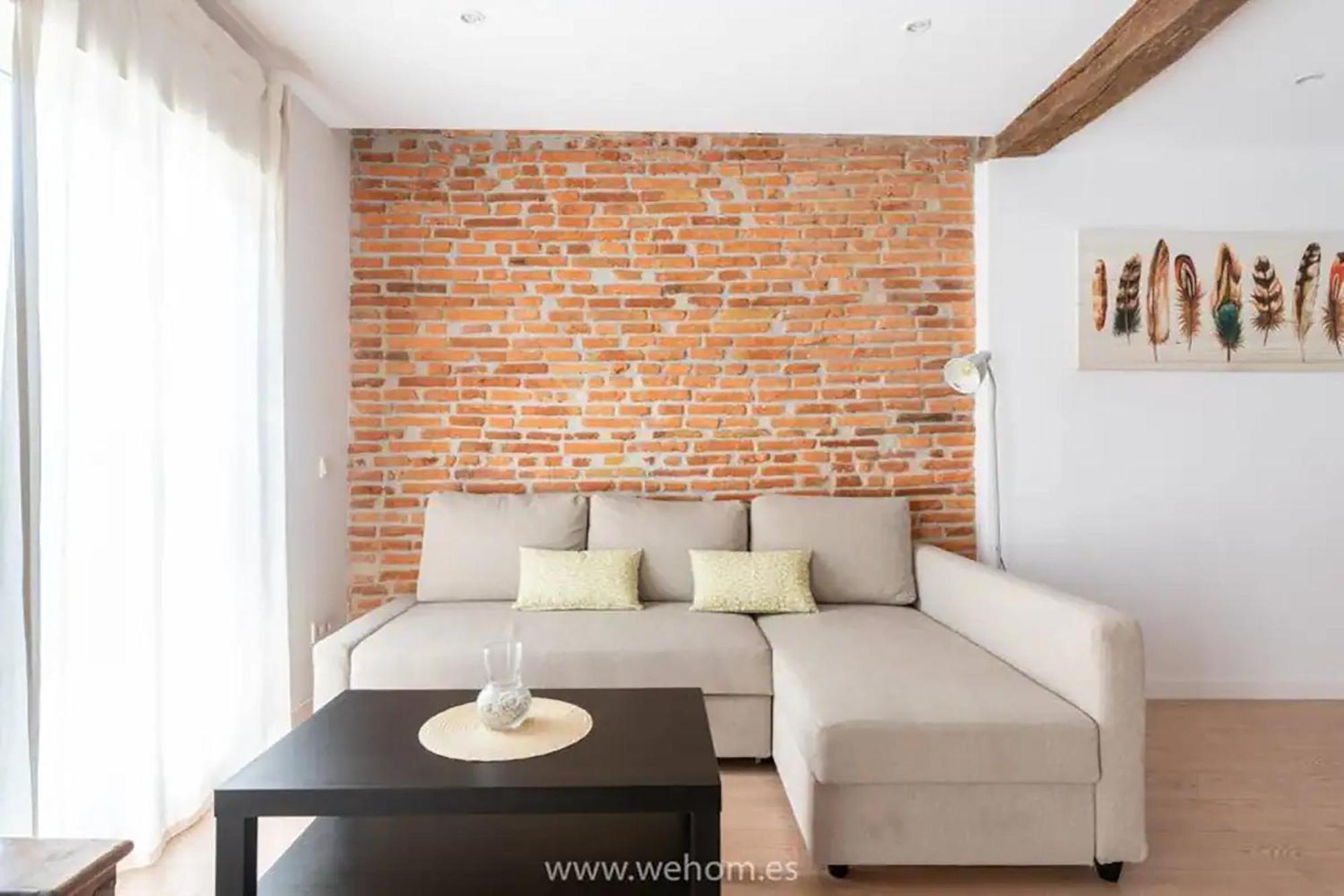 Moderno Y Comodo Apartamento En Calle Vargas Santander Bagian luar foto