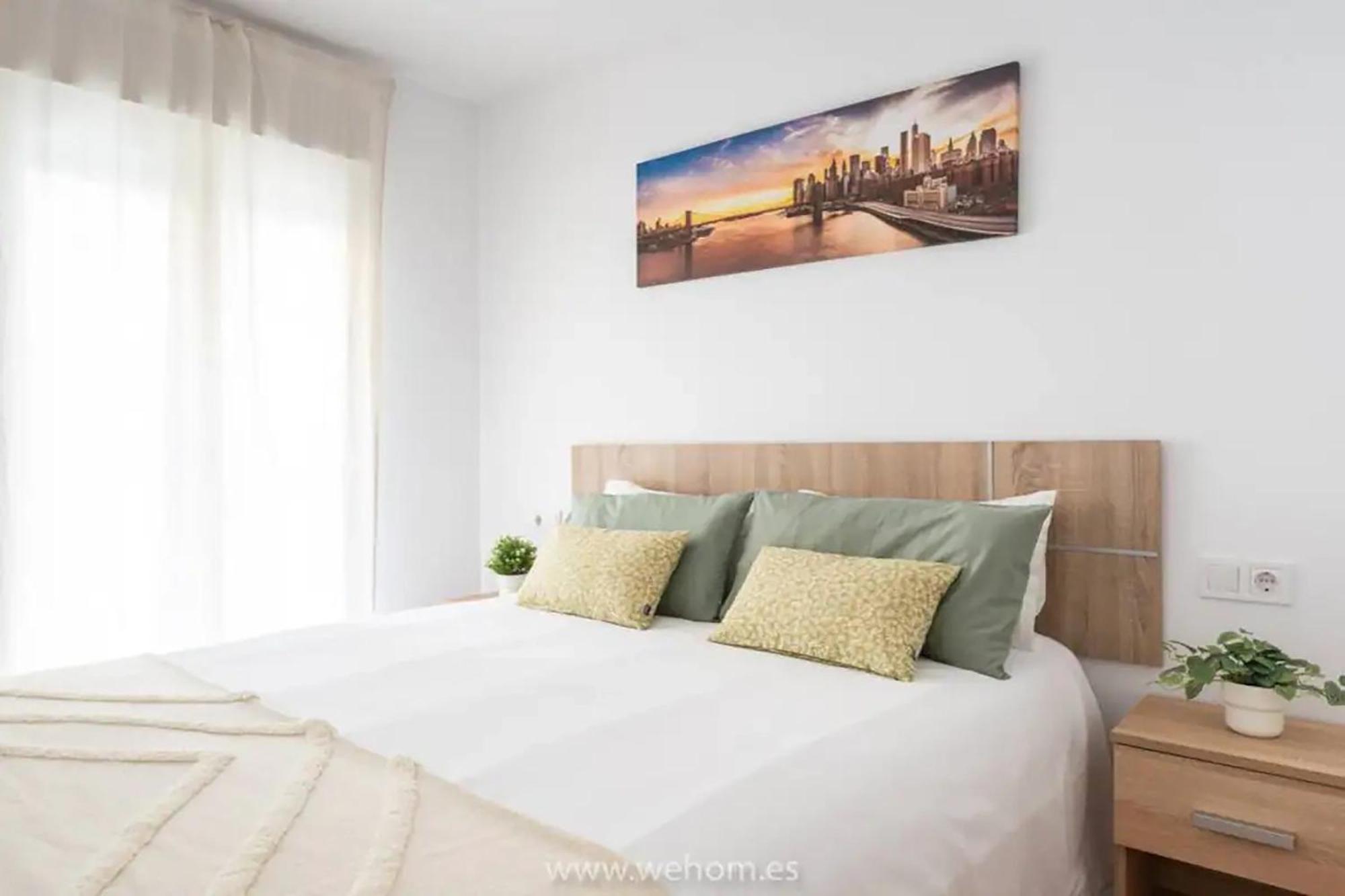 Moderno Y Comodo Apartamento En Calle Vargas Santander Bagian luar foto