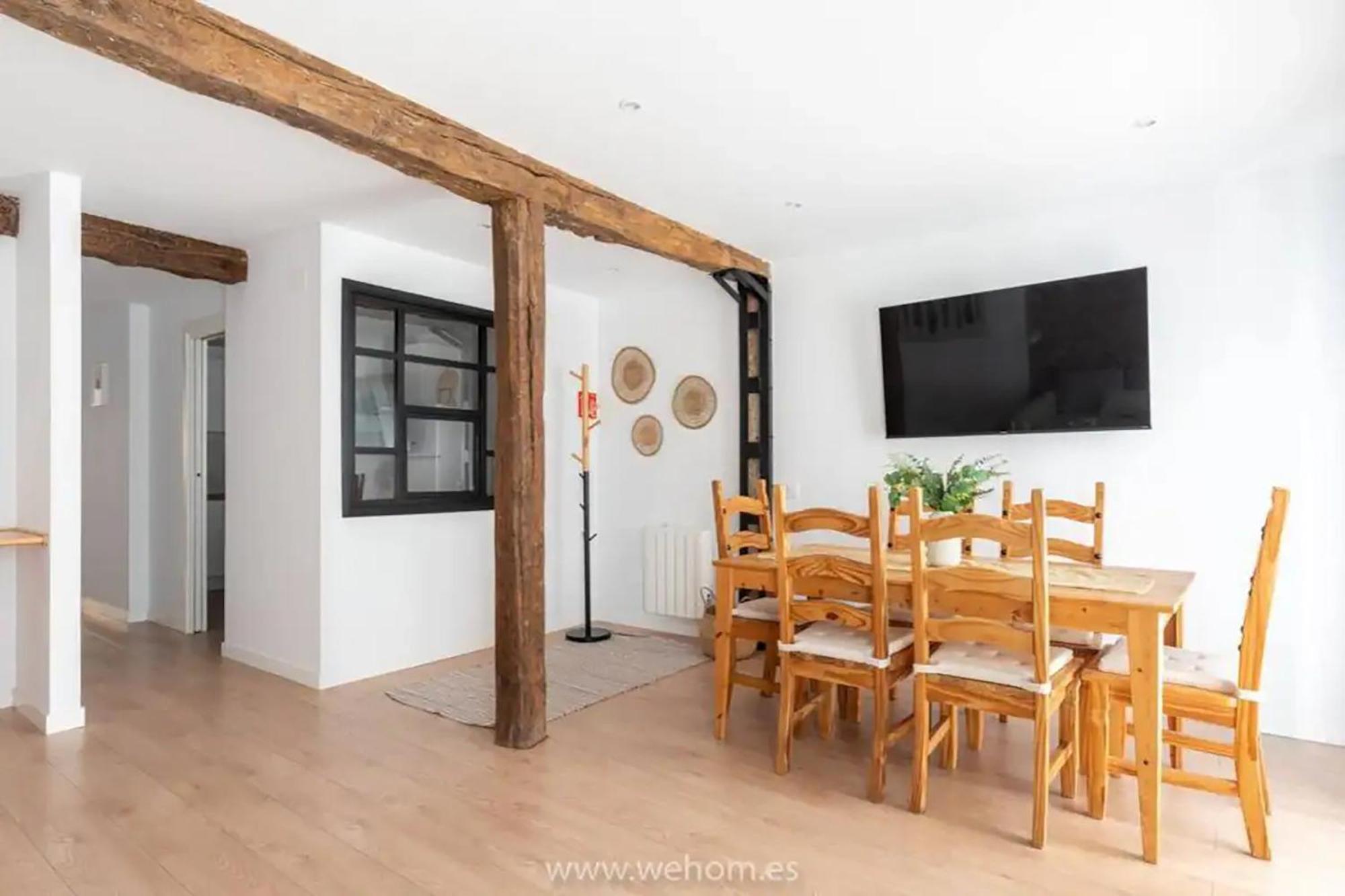 Moderno Y Comodo Apartamento En Calle Vargas Santander Bagian luar foto