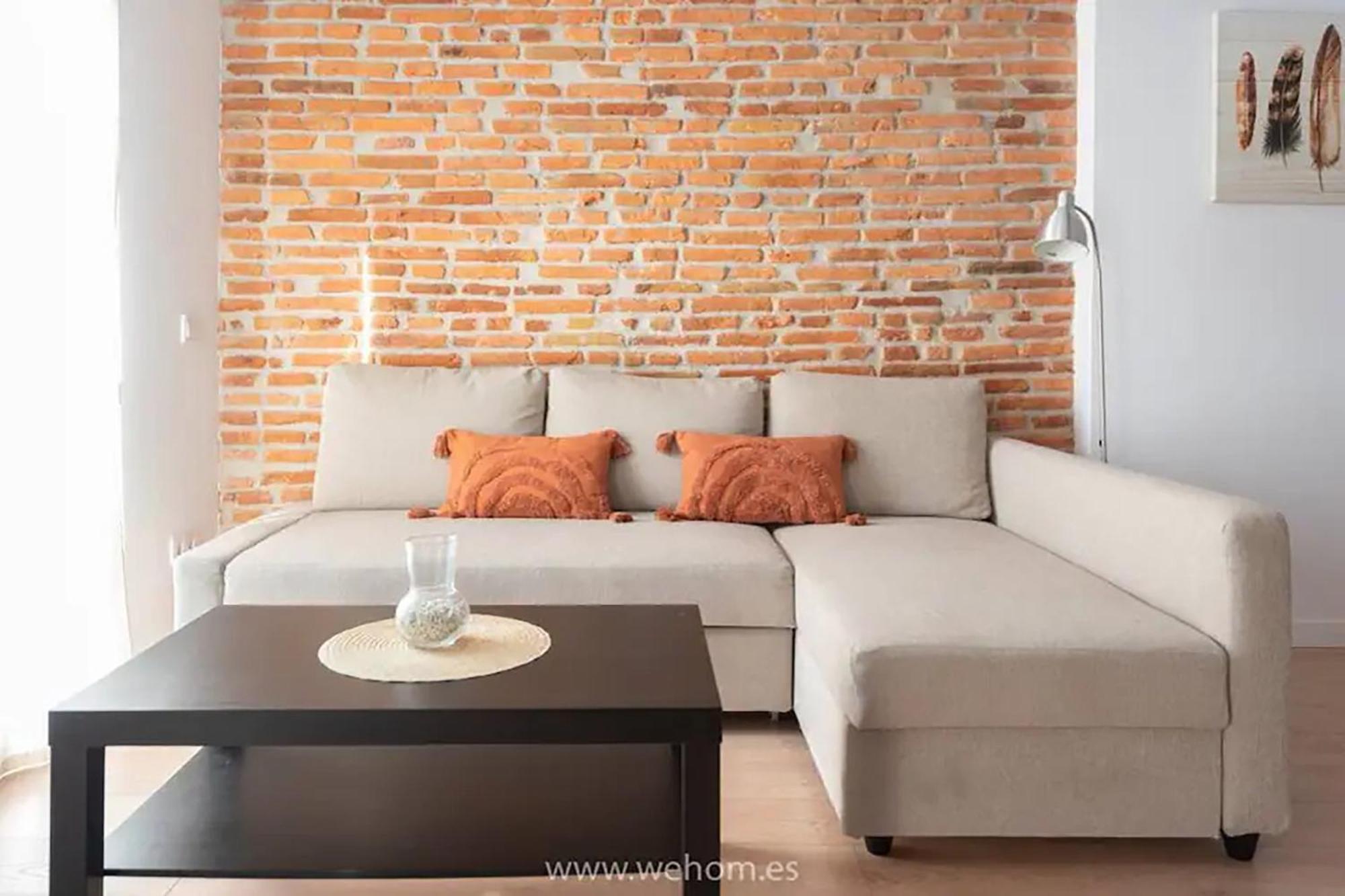 Moderno Y Comodo Apartamento En Calle Vargas Santander Bagian luar foto